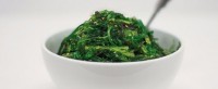 21050 - Goma wakame 4 x 1 kg