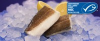 2129 - Torskrygg med skinn, MSC