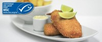 2310 - Tempurainbakad torskfilé MSC
