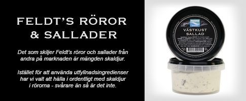 2912 - Västkustsallad