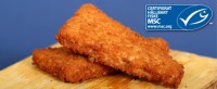 4311 - Alaska Pollock filé MSC m ekol